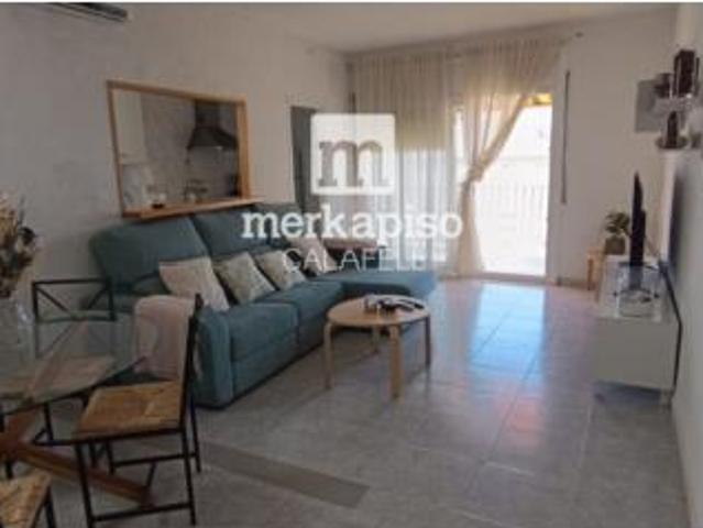 Ático Venta Calafell, Platja de Segur de Calafell