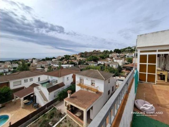 Ático Venta Calafell, Segur de Calafell