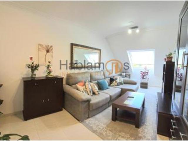 Ático Venta Caldas de Reis, Caldas de Reis Casco Urbano