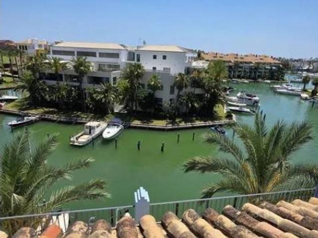Ático Venta San Roque, Núcleo