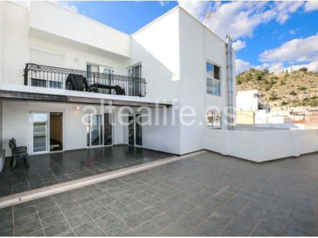 Ático Venta Callosa d'en Sarrià, Callosa d'en Sarrià