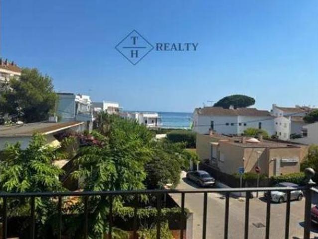 Ático Venta Calonge i Sant Antoni, Calonge