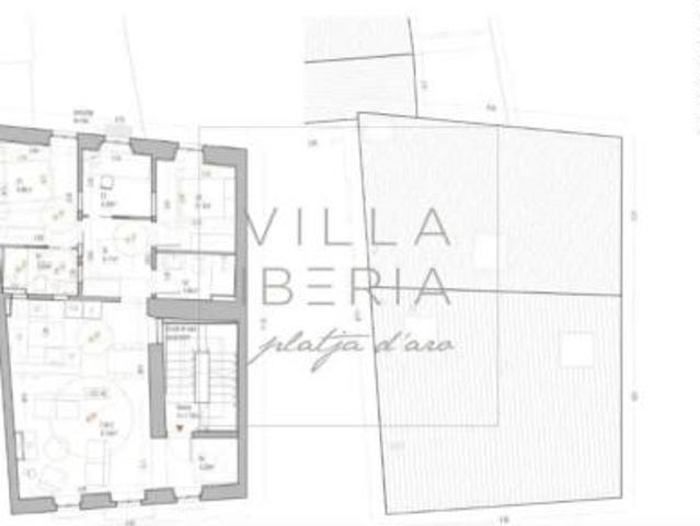 Ático Venta Calonge i Sant Antoni, Calonge