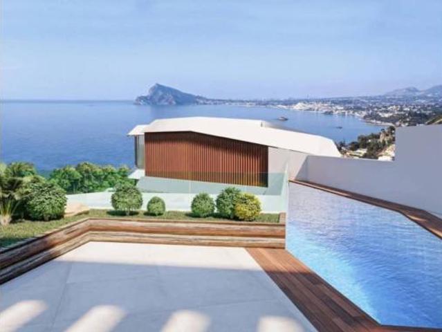 Ático Venta Calpe Calp, Maryvilla