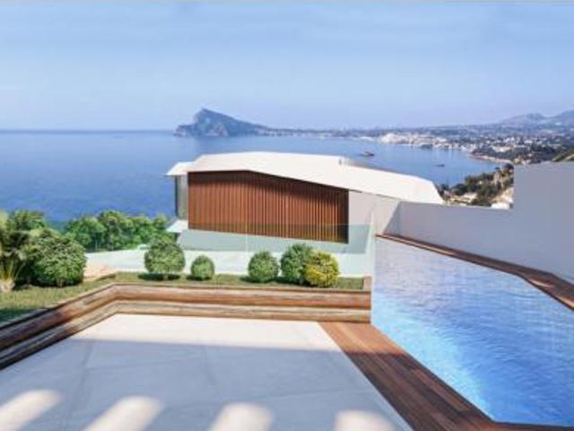 Ático Venta Calpe Calp, Maryvilla