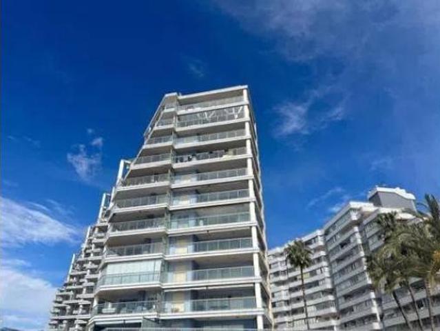 Ático Venta Calpe Calp, Maryvilla