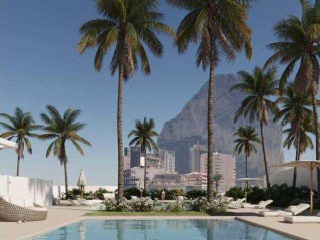 Ático Venta Calpe Calp, Calpe Calp