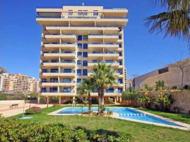 Ático Venta Calpe Calp, Canuta