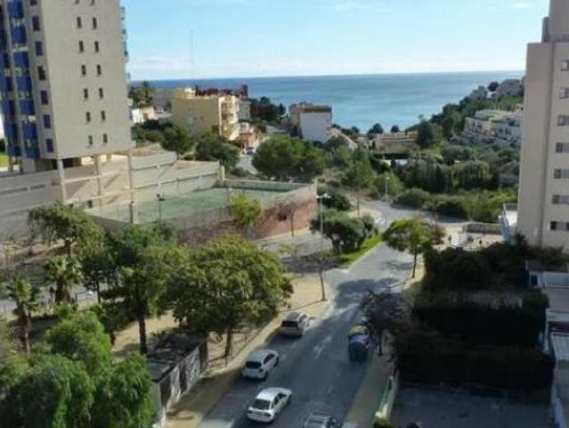 Ático Venta Calpe Calp, Canuta