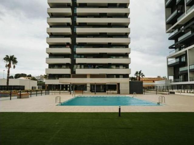 Ático Venta Calpe Calp, La Cometa Carrió Park