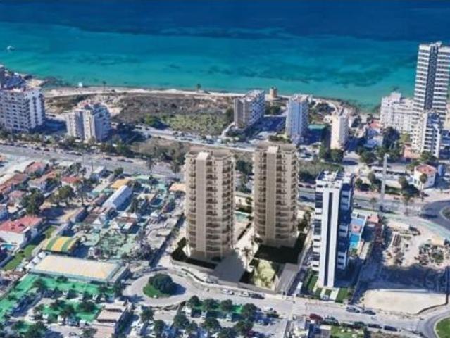 Ático Venta Calpe Calp, La Cometa Carrió Park