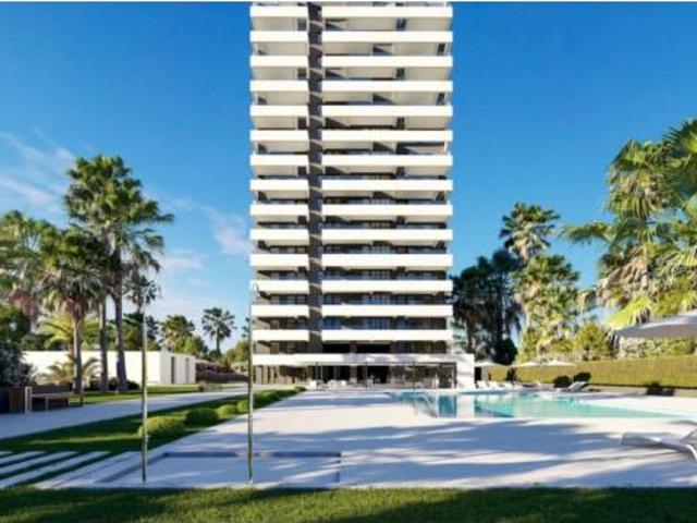 Ático Venta Calpe Calp, Las Adelfas Benicolada Garduix