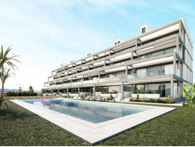 Ático Venta Cartagena, Islas Menores Mar de Cristal