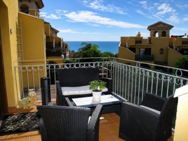 Apartamento Venta Cartagena, Los Puertos Isla Plana