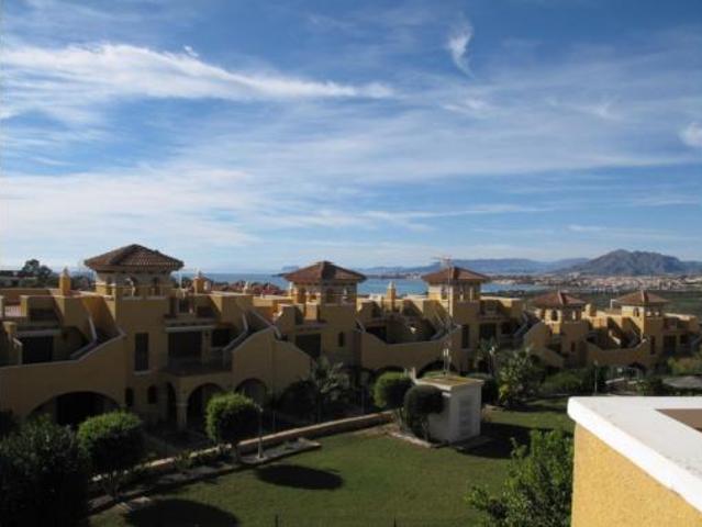 Ático Venta Cartagena, Los Puertos Isla Plana