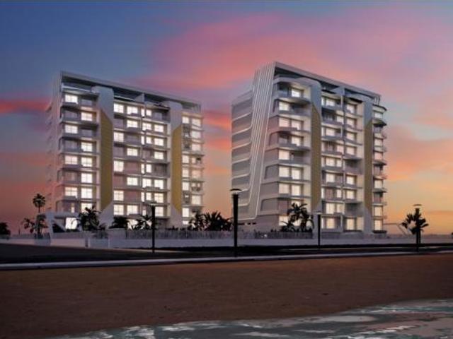 Ático Venta La Manga del Mar Menor, La Manga del Mar Menor