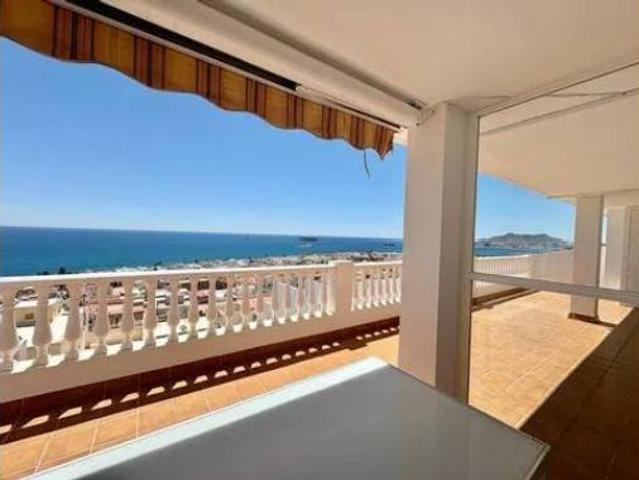 Ático Venta Carboneras, Carboneras