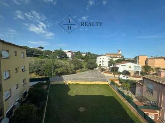 Ático Venta Castell d'Aro, Platja d'Aro i s'Agaró, Fenals