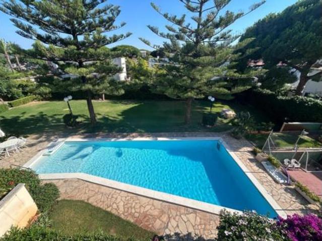 Ático Venta Castelldefels, Lluminetes