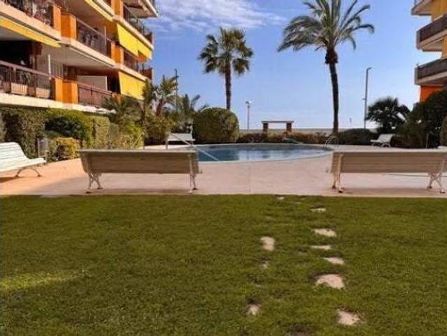 Ático Venta Castelldefels, Lluminetes