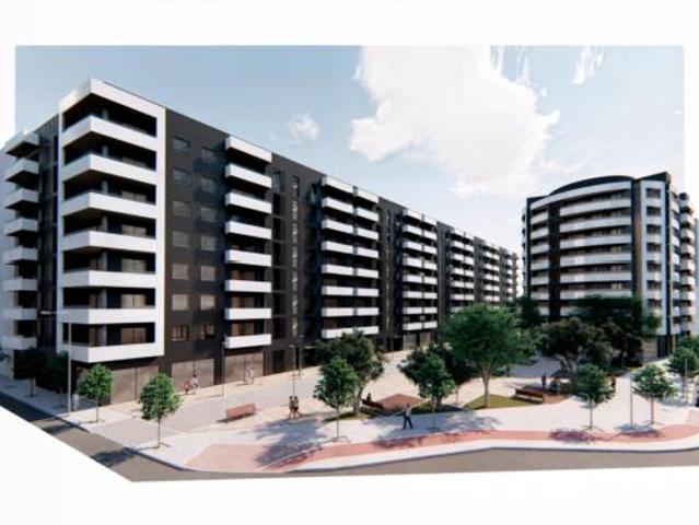 Ático Venta Castelló de la Plana, Centro