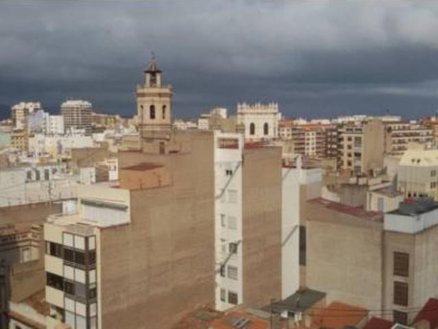 Ático Venta Castelló de la Plana, Centro