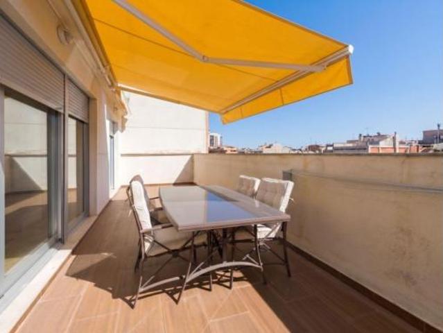 Ático Venta Castelló de la Plana, Centro