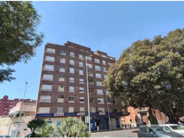 Ático Venta Castelló de la Plana, Este