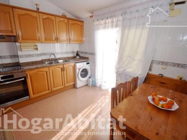 Ático Venta Castelló de la Plana, Oeste