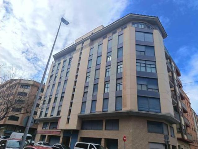 Ático Venta Castelló de la Plana, Sur