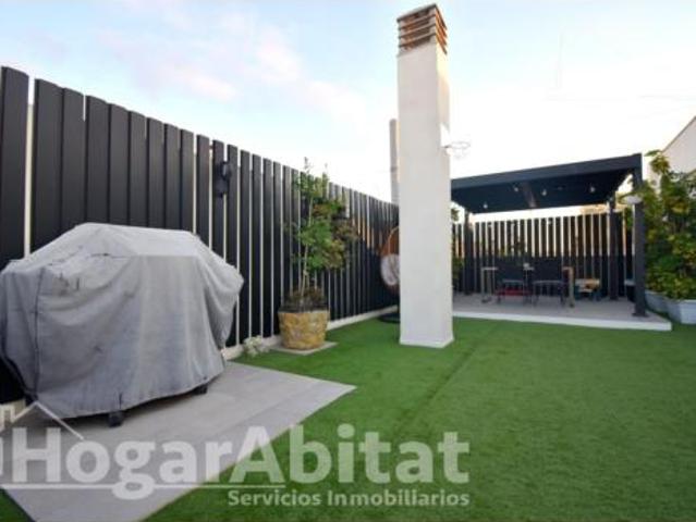 Ático Venta Castelló de la Plana, Sur
