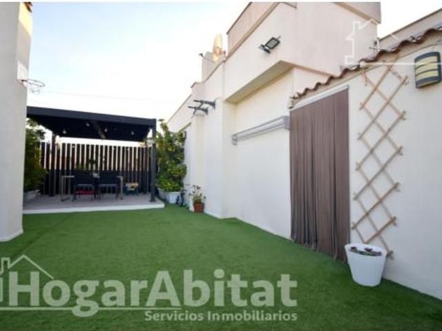 Ático Venta Castelló de la Plana, Sur