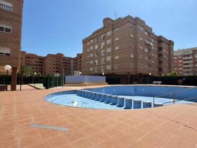 Ático Venta Castelló de la Plana, Sur