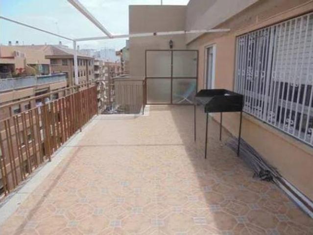 Ático Venta Castelló de la Plana, Sur