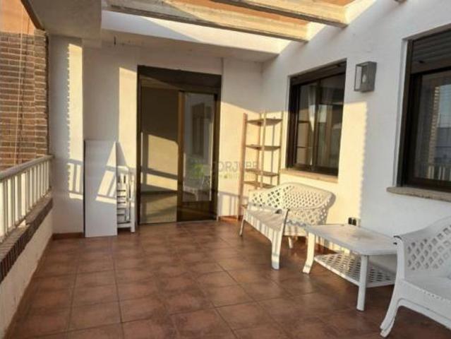Ático Venta Castelló de la Plana, Sur