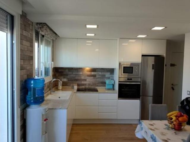 Ático Venta Castelló de la Plana, Sur
