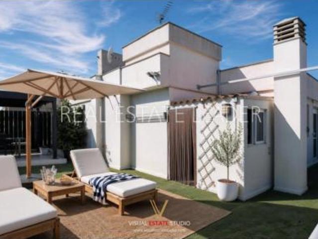 Ático Venta Castelló de la Plana, Sur