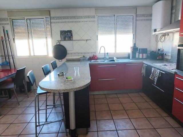 Ático Venta Castellón
