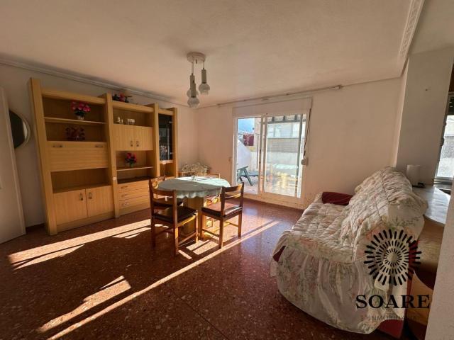 Ático Venta Castellón