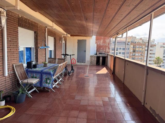 Ático Venta Castellón