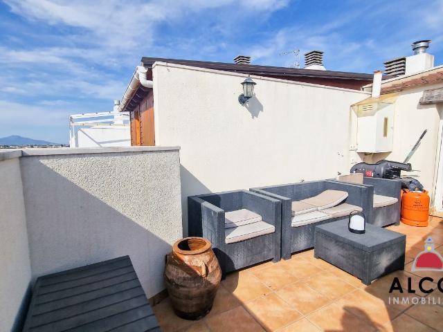 Ático Venta Castellón