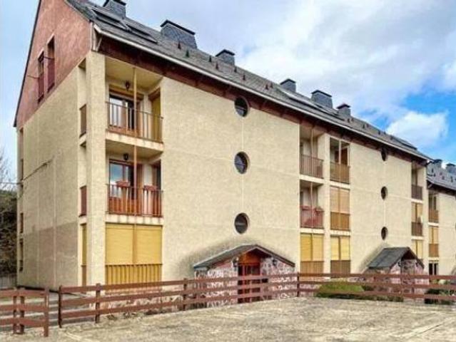 Ático Venta Castiello de Jaca, Castiello de Jaca