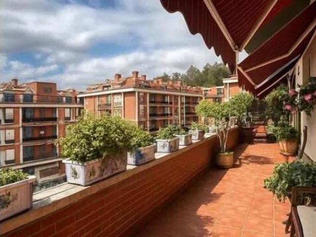 Ático Venta Castro Urdiales, Brazomar