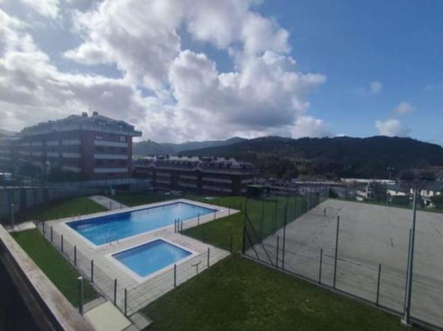 Ático Venta Castro Urdiales, Brazomar