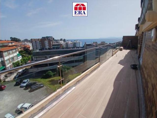 Ático Venta Castro Urdiales, Playa Ostende