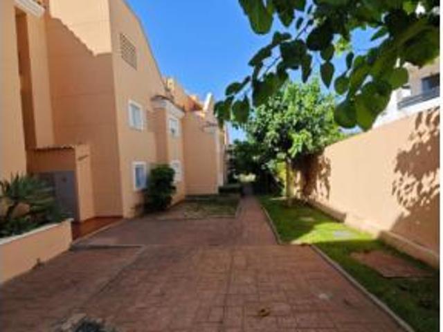 Ático Venta Casares, Área de Casares