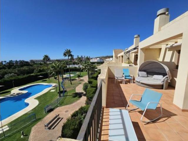 Ático Venta Casares, Área de Casares
