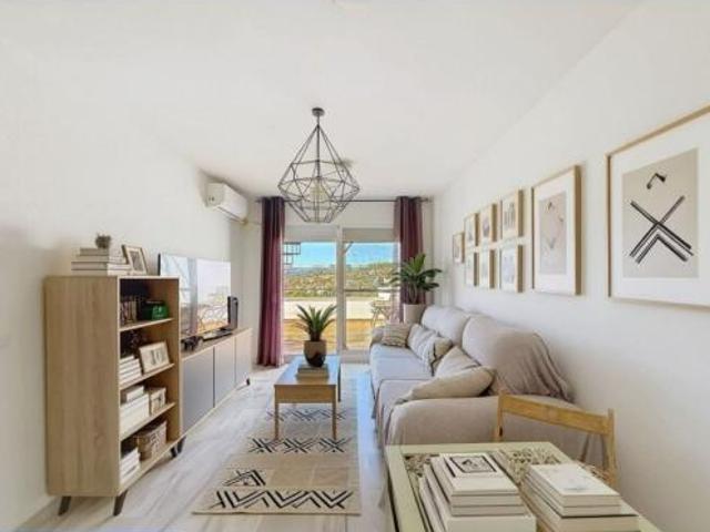 Ático Venta Casares, Área de Casares