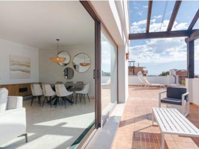 Ático Venta Casares, Área de Casares