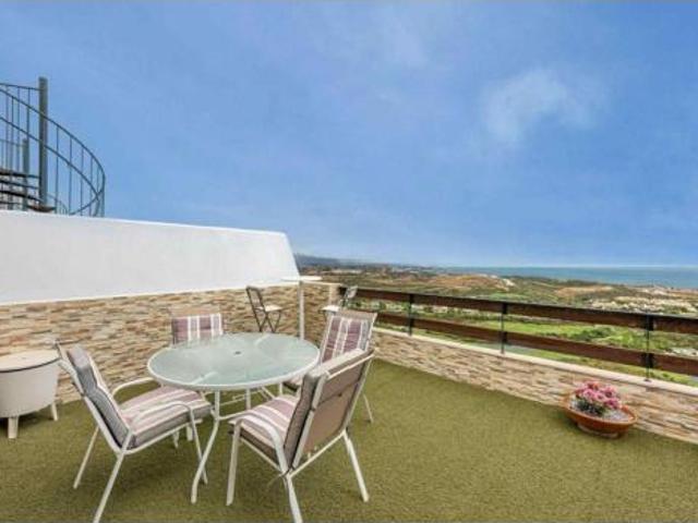 Ático Venta Casares, Área de Casares